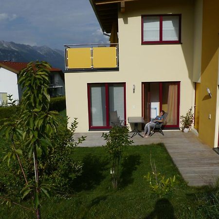 Ferienhaus Sam Innsbruck Extérieur photo