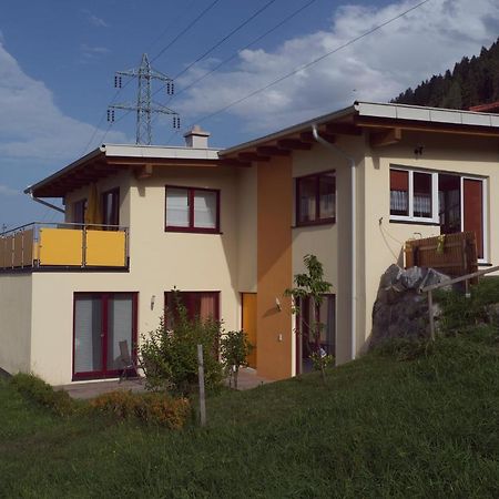Ferienhaus Sam Innsbruck Extérieur photo