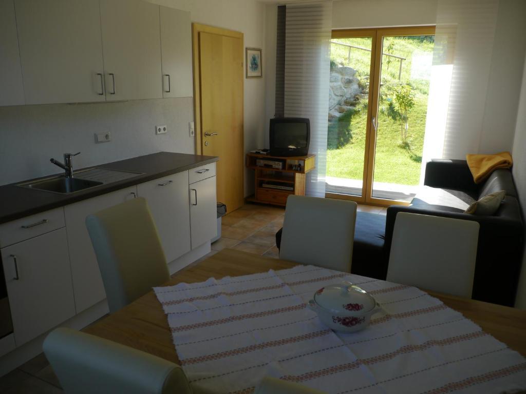 Ferienhaus Sam Innsbruck Chambre photo