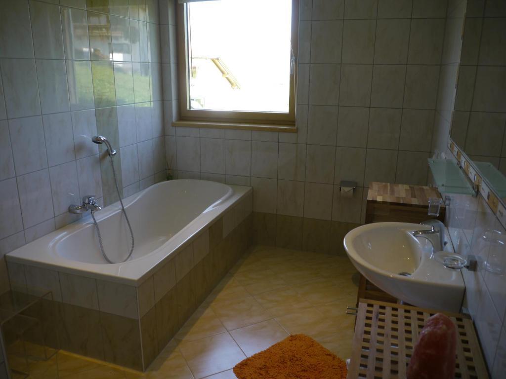 Ferienhaus Sam Innsbruck Chambre photo