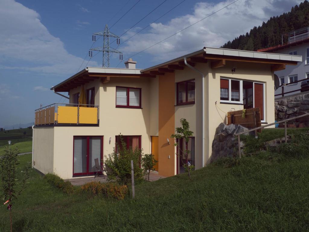 Ferienhaus Sam Innsbruck Extérieur photo